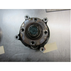 03V009 Water Coolant Pump From 2004 FORD F-150  5.4 XL2E6A528AA